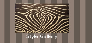 Jam Interiors Style Gallery