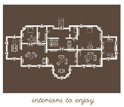 Jam Interiors Design Services