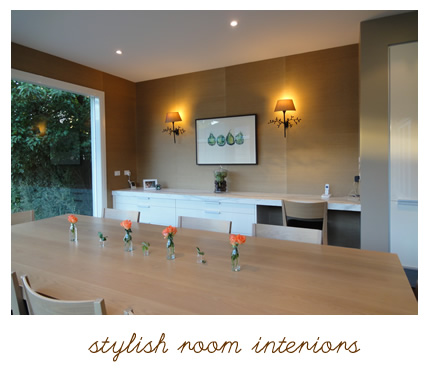Jam Interiors - Room Design